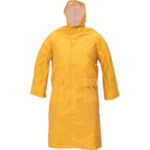CETUS dežni plašč PVC