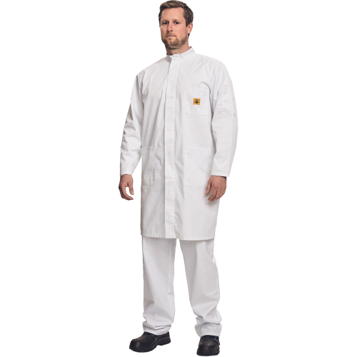 Plašč STING ESD za moške - slika 2