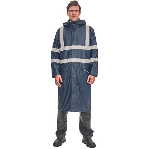 Dežni plašč SIRET - slika 7