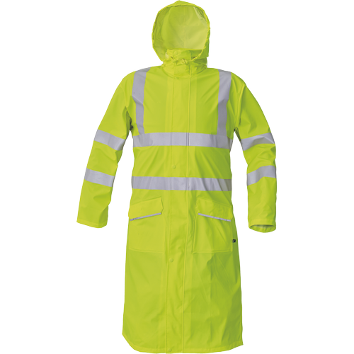 Dežni plašč SIRET - slika 2