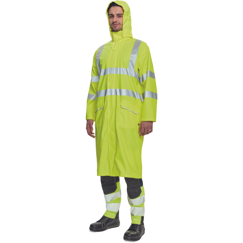 Dežni plašč SIRET - slika 4