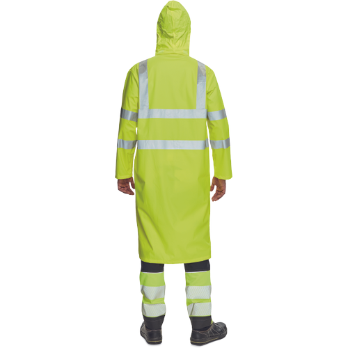 Dežni plašč SIRET - slika 5