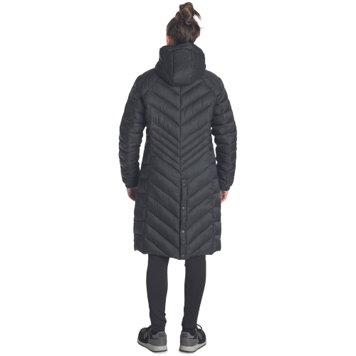 L-SURE SYLVIA LADY plašč - slika 5