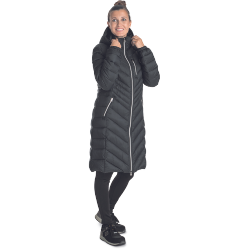 L-SURE SYLVIA LADY plašč - slika 4