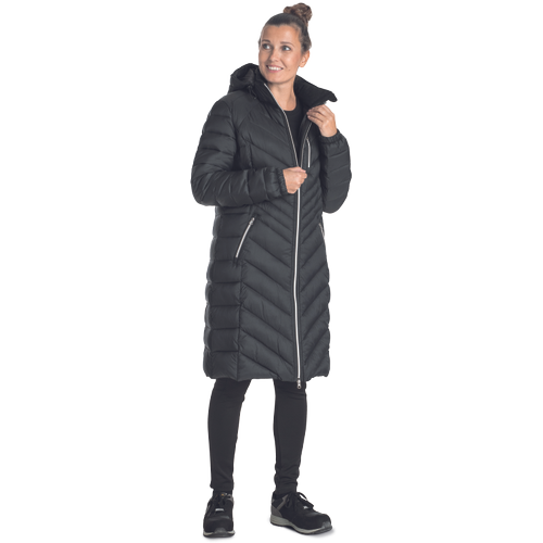 L-SURE SYLVIA LADY plašč - slika 3