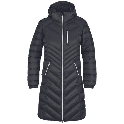 L-SURE SYLVIA LADY plašč