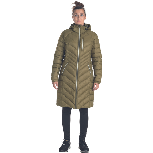 L-SURE SYLVIA LADY plašč - slika 8