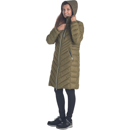 L-SURE SYLVIA LADY plašč - slika 10