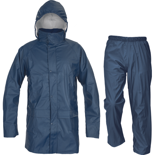 SIRET PU obleka za dež - slika 10