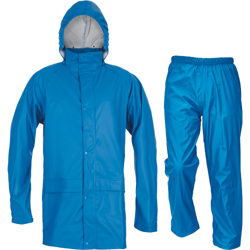 SIRET PU obleka za dež - slika 7