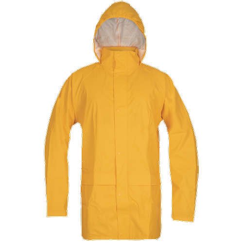 SIRET PU obleka za dež - slika 3