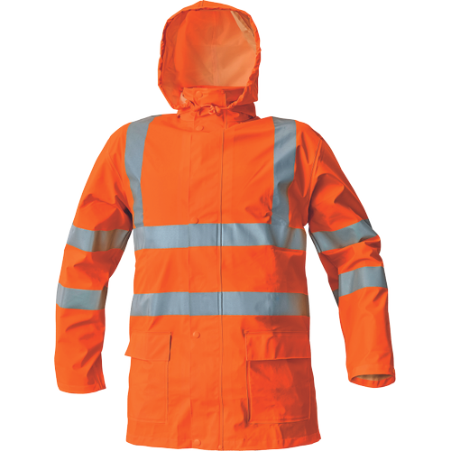 Obleka za dež SIRET - slika 2