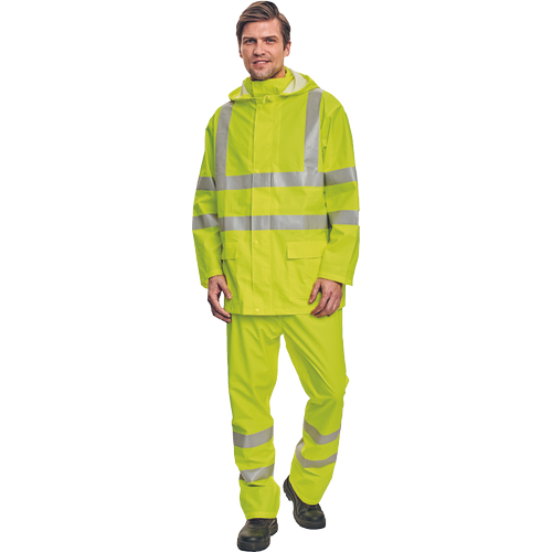 Obleka za dež SIRET - slika 7