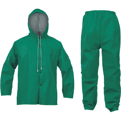 Obleka za dež TOMAGA - slika 7