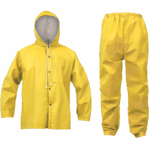 Obleka za dež TOMAGA