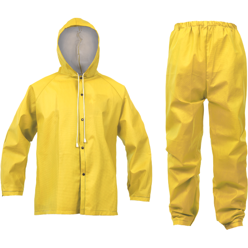 Obleka za dež TOMAGA