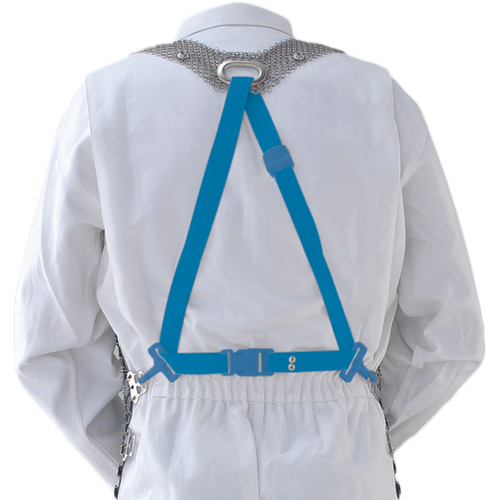 Predpasnik BÁT FLEXINOX 45x72cm - slika 2