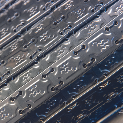 Predpasnik BÁT FLEXINOX 45x72cm - slika 3