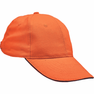 Baseballska kapa TULLE