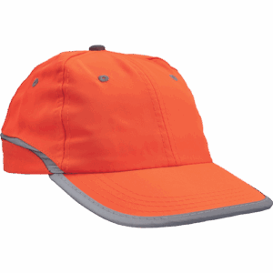 TAHR baseballska kapa odseva.