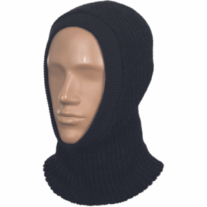 RIMATARA pletena balaklava groba uni