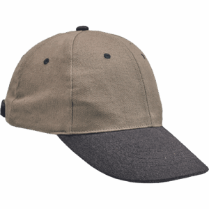 STANMORE baseballska kapa temno rjava