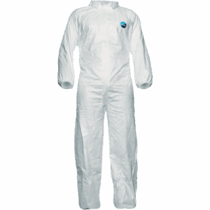 Tyvek 500 Industrija na splošno