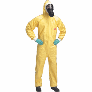 Tychem 2000 C splošno