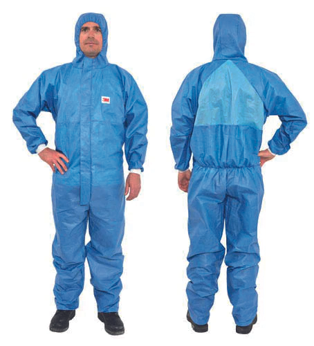 3M 4532+ AR pokrivalo tipa 5/6 - slika 2