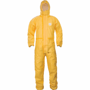 CHEMSAFE SHIELD splošno