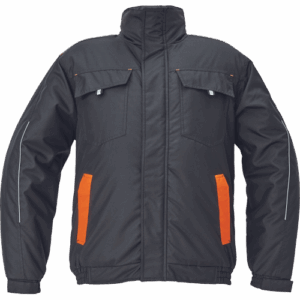 Pilotska jakna MAX VIVO