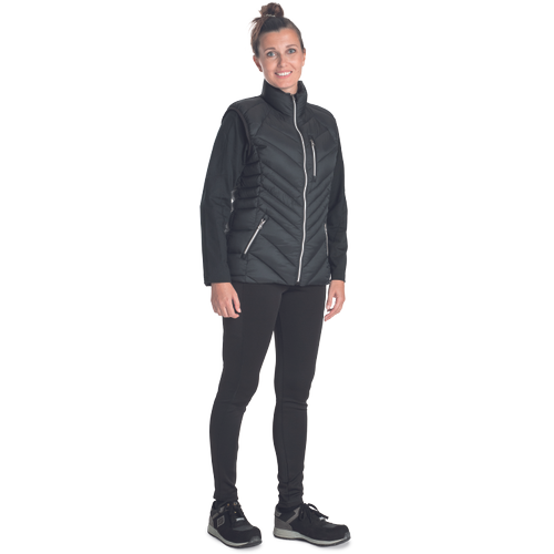 L-SURE SYLVIA LADY telovnik - slika 3