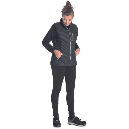 L-SURE SYLVIA LADY telovnik - slika 5