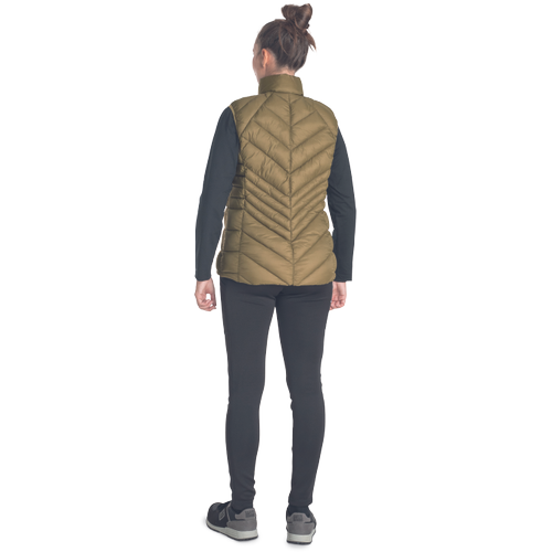 L-SURE SYLVIA LADY telovnik - slika 9