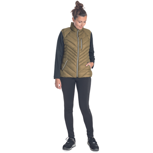 L-SURE SYLVIA LADY telovnik - slika 10