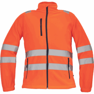 Jakna ALMERIA HV FLEECE