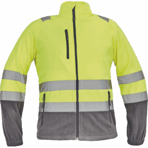 Jakna SEVILLA HV FLEECE