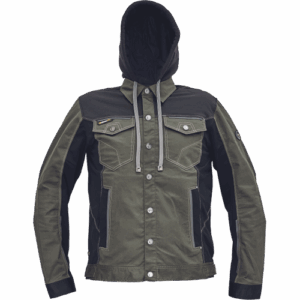 NEURUM CLS jakna + kapuca