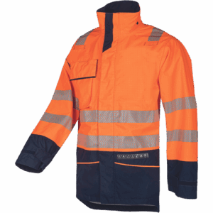 TORVIK 7330A HV dežna jakna