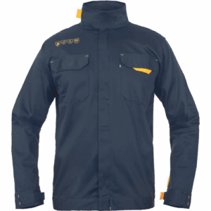 Jakna MULTINORM FUZZ FR