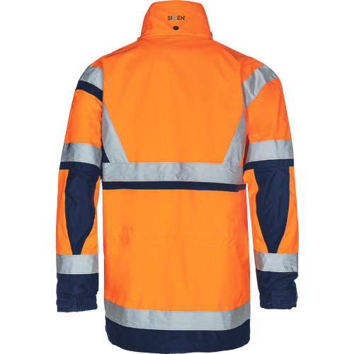 POWELL HV softsh.jacket - slika 2