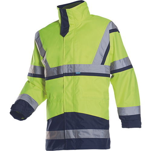 POWELL HV softsh.jacket - slika 3