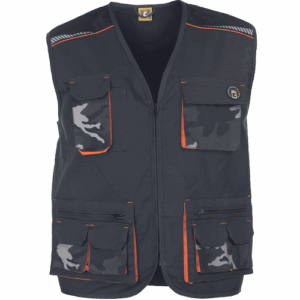 Telovnik EMERTON STRETCH