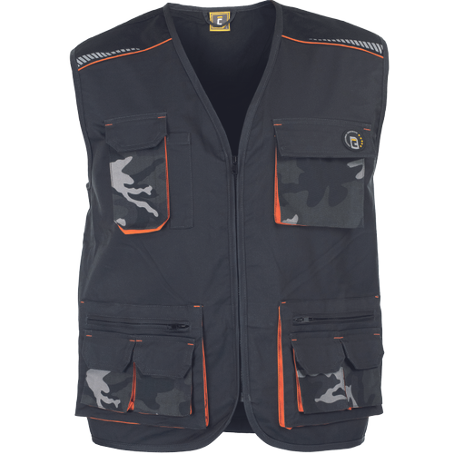 Telovnik EMERTON STRETCH