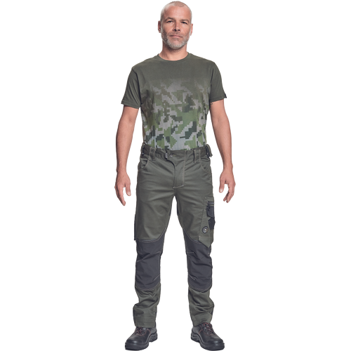 Hlače NEURUM CLS - slika 3