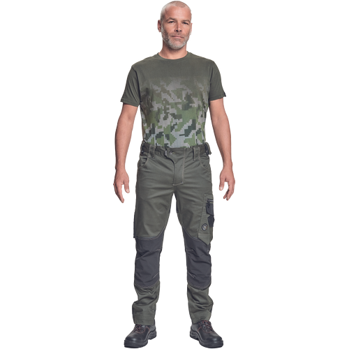 Hlače NEURUM CLS - slika 2