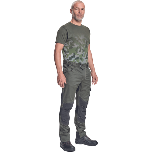 Hlače NEURUM CLS - slika 4