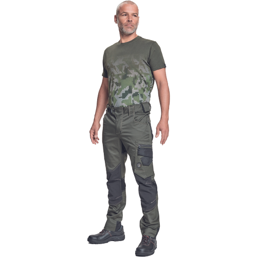 Hlače NEURUM CLS - slika 5