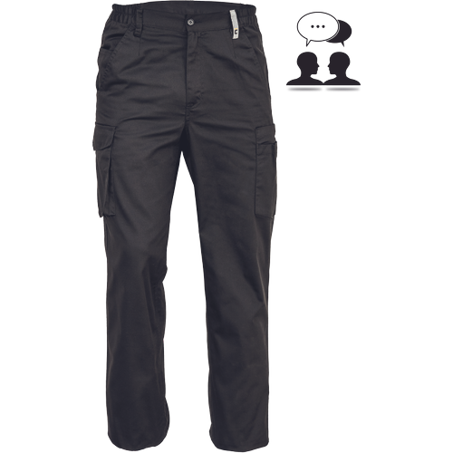 Hlače ALZIRA - slika 5