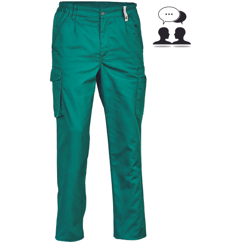 Hlače ALZIRA - slika 24